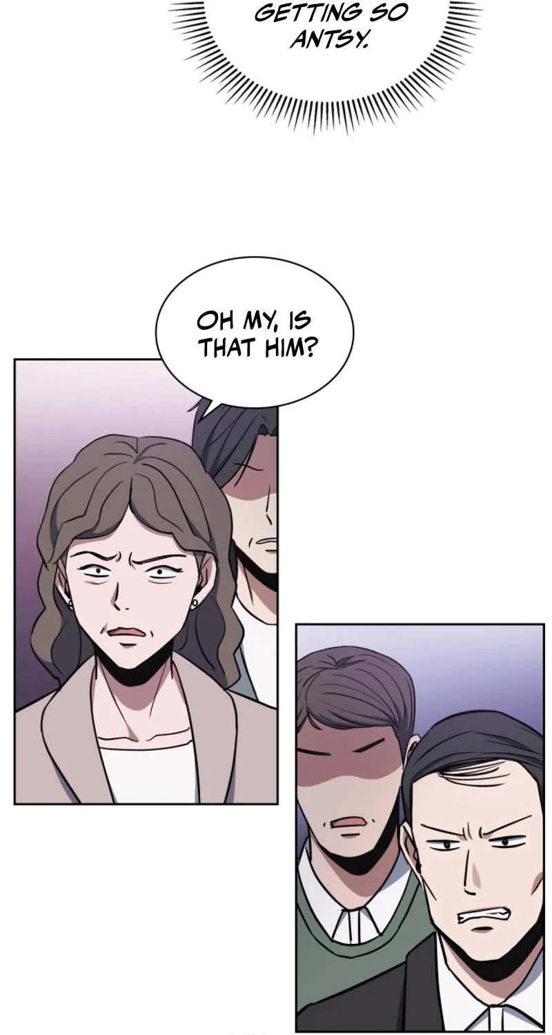 Police Returner’s Reset Life Chapter 5 page 71 - 