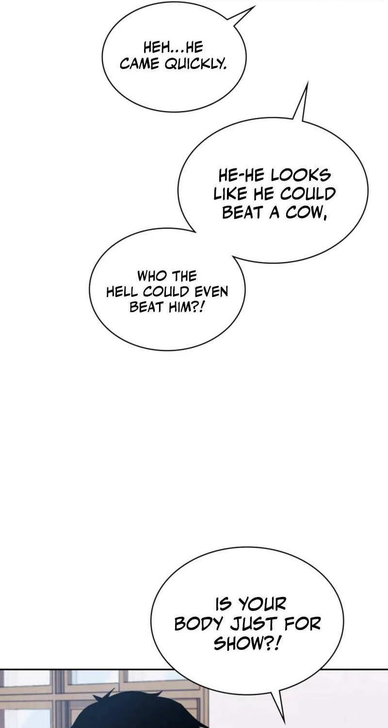 Police Returner’s Reset Life Chapter 5 page 72 - 