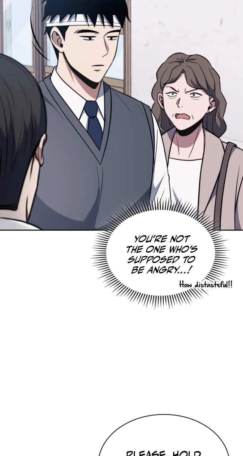 Police Returner’s Reset Life Chapter 5 page 73 - 