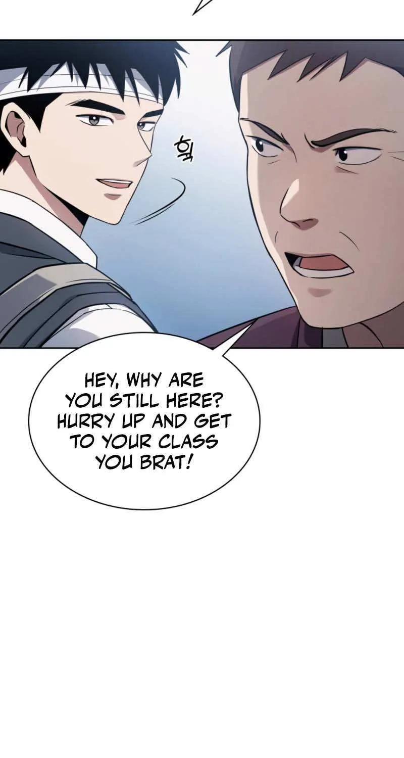 Police Returner’s Reset Life Chapter 5 page 9 - 