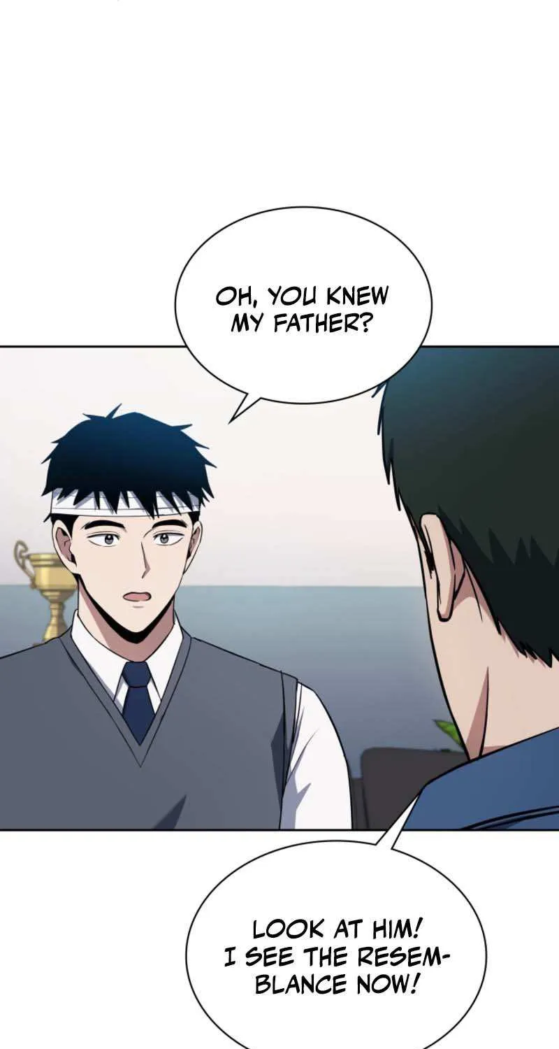 Police Returner’s Reset Life Chapter 6 page 12 - 