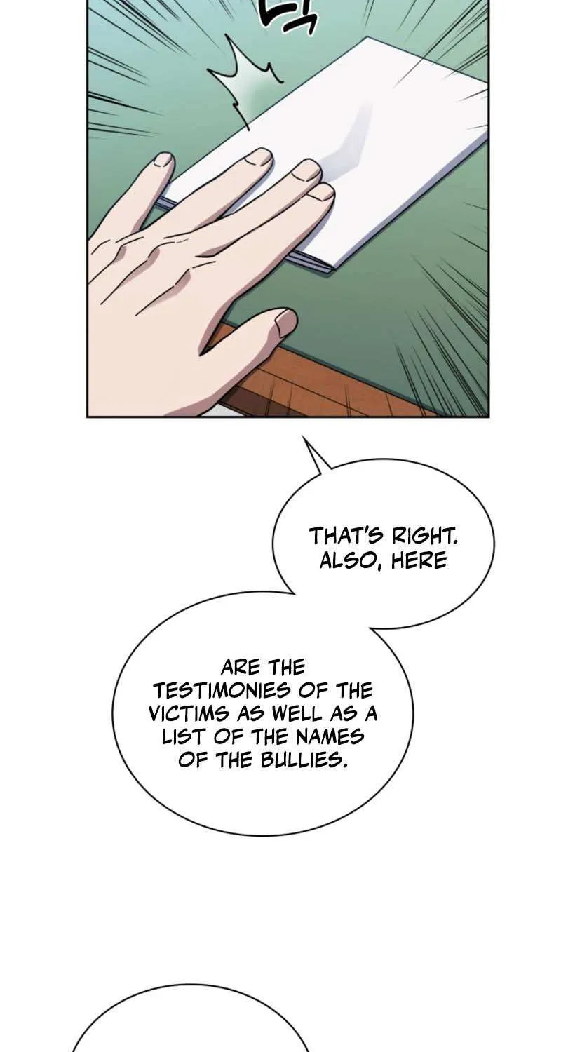 Police Returner’s Reset Life Chapter 6 page 38 - 