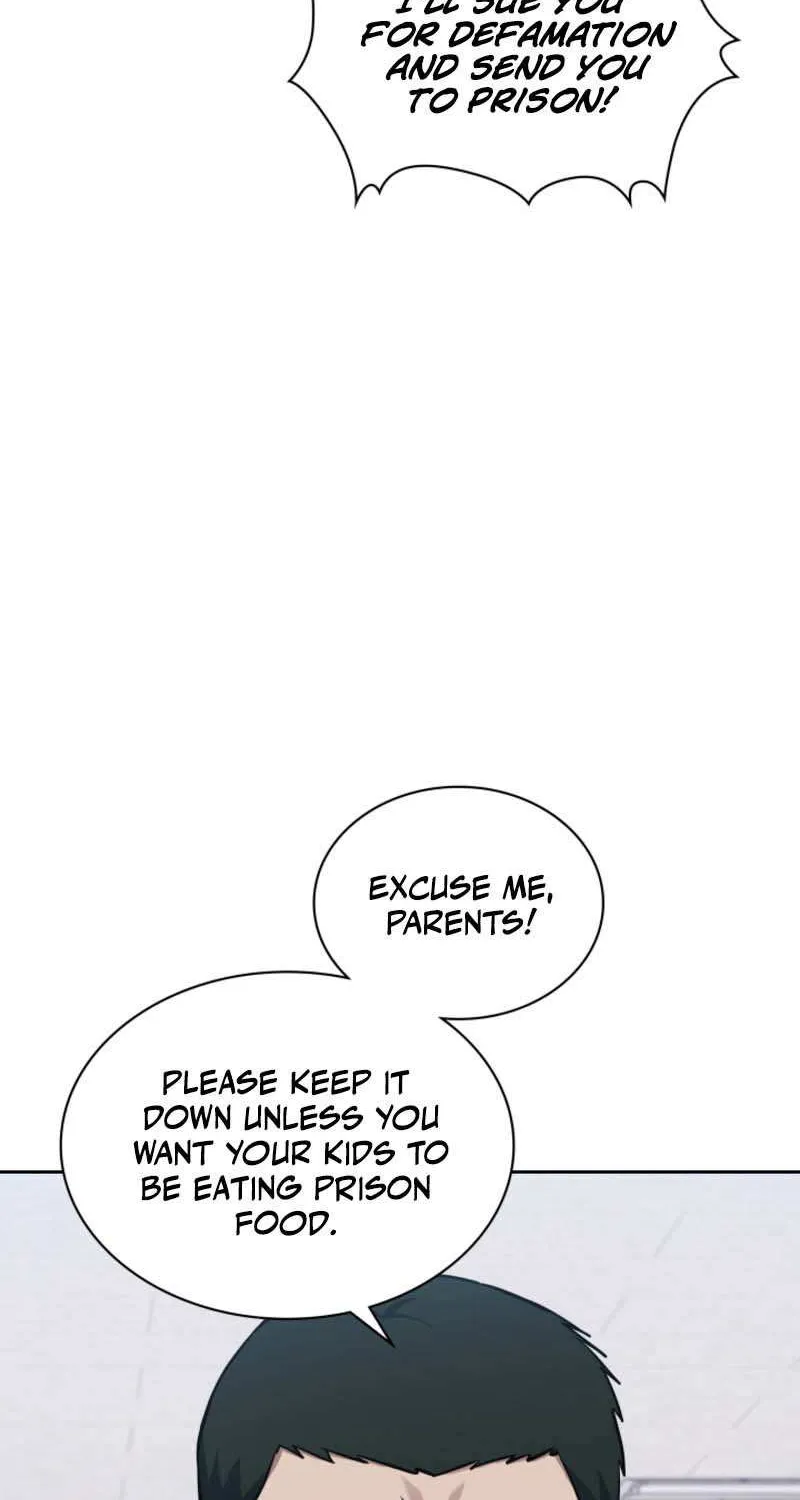 Police Returner’s Reset Life Chapter 6 page 44 - 