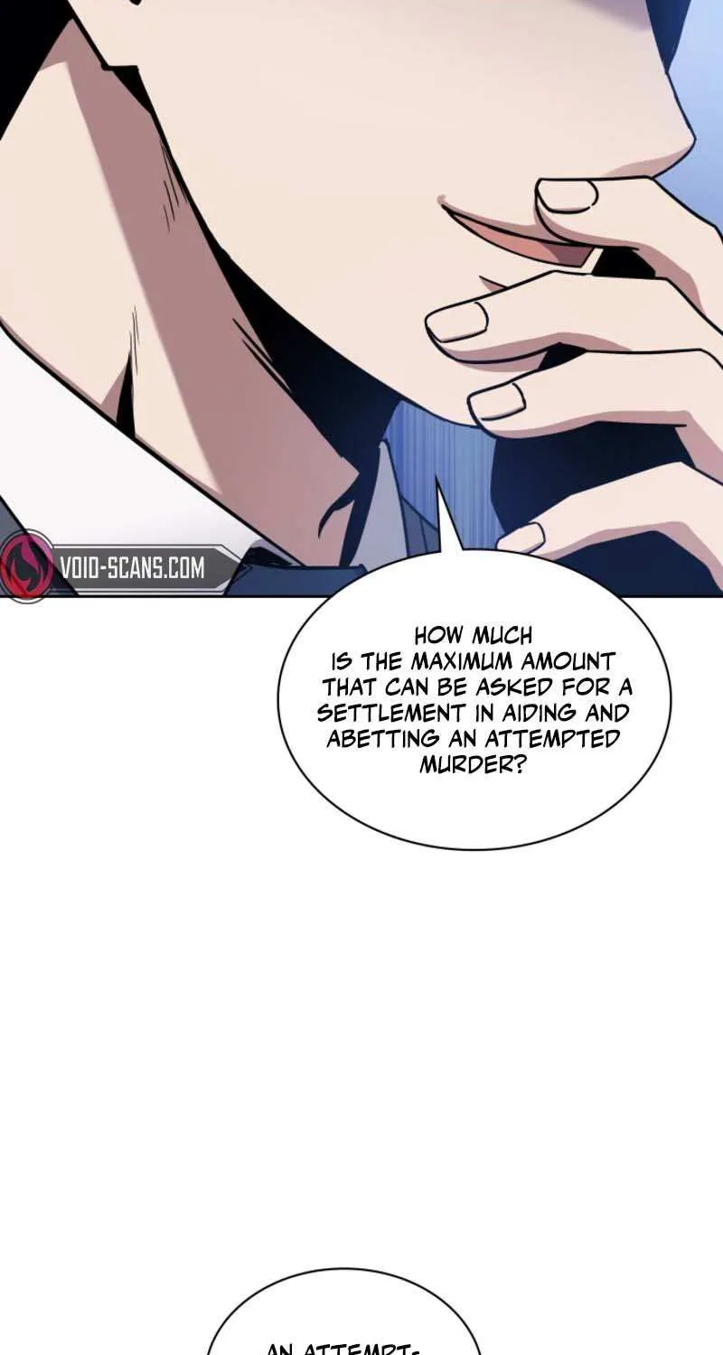 Police Returner’s Reset Life Chapter 6 page 55 - 