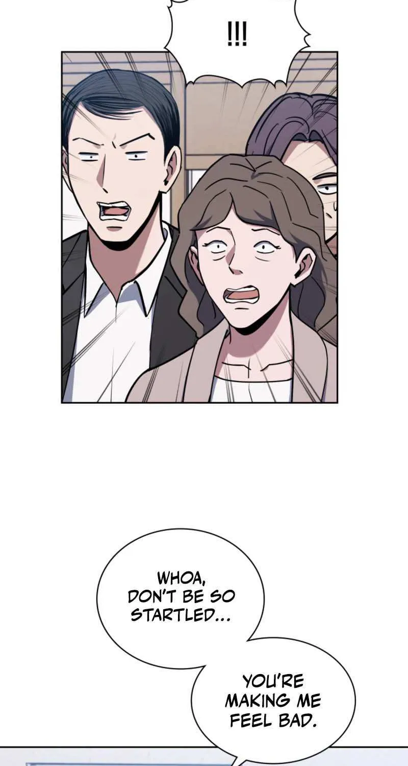 Police Returner’s Reset Life Chapter 6 page 60 - 