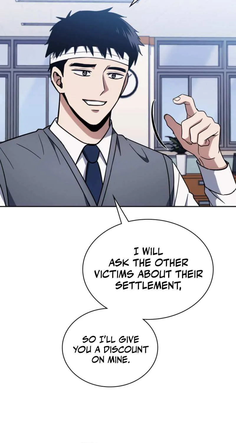 Police Returner’s Reset Life Chapter 6 page 61 - 