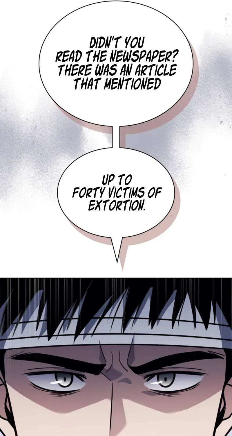 Police Returner’s Reset Life Chapter 6 page 63 - 