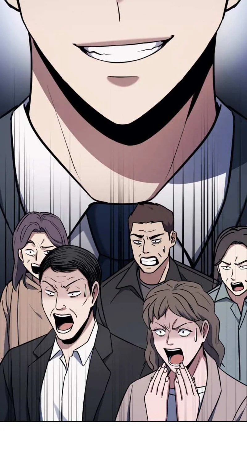 Police Returner’s Reset Life Chapter 6 page 64 - 