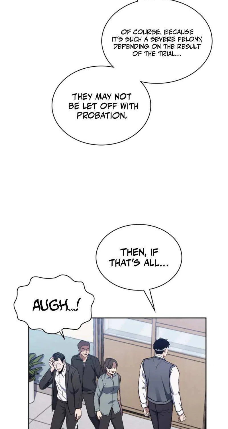 Police Returner’s Reset Life Chapter 6 page 66 - 