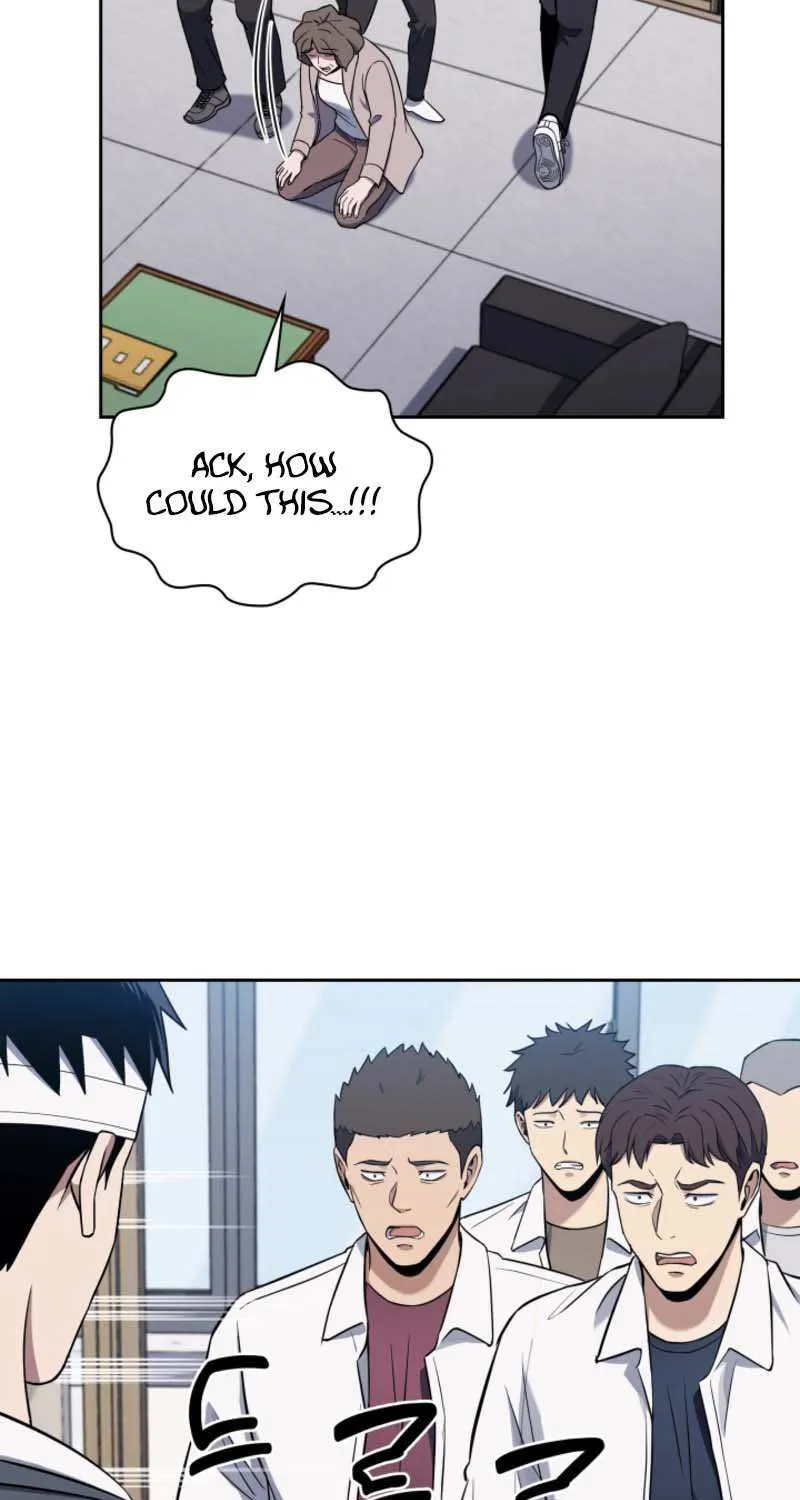 Police Returner’s Reset Life Chapter 6 page 67 - 