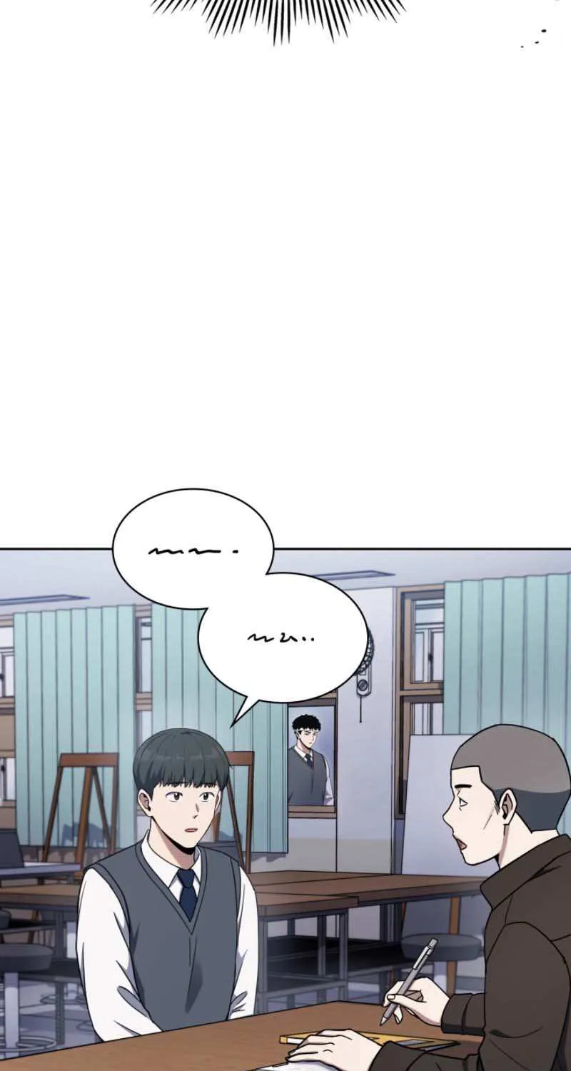 Police Returner’s Reset Life Chapter 6 page 71 - 