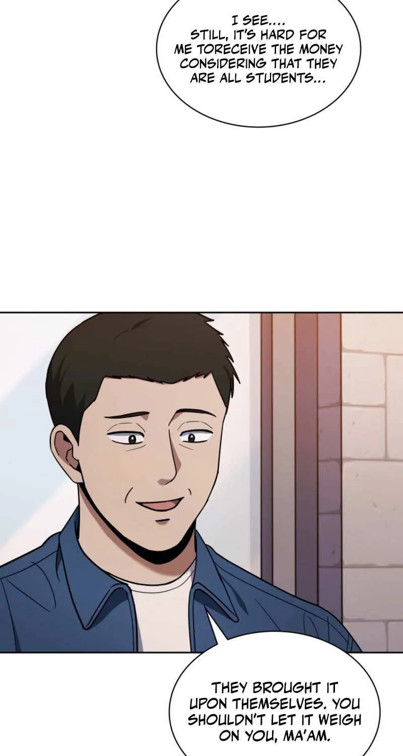 Police Returner’s Reset Life Chapter 6 page 77 - 