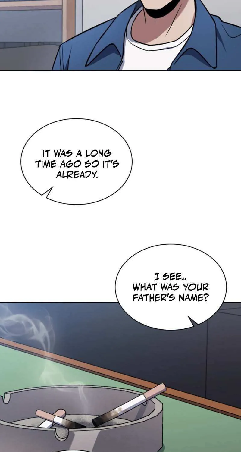 Police Returner’s Reset Life Chapter 6 page 9 - 