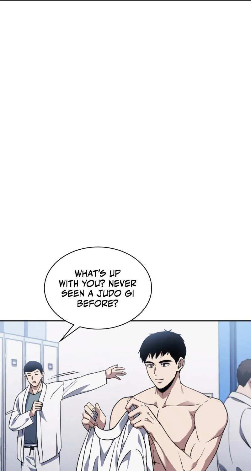 Police Returner’s Reset Life Chapter 7 page 12 - 