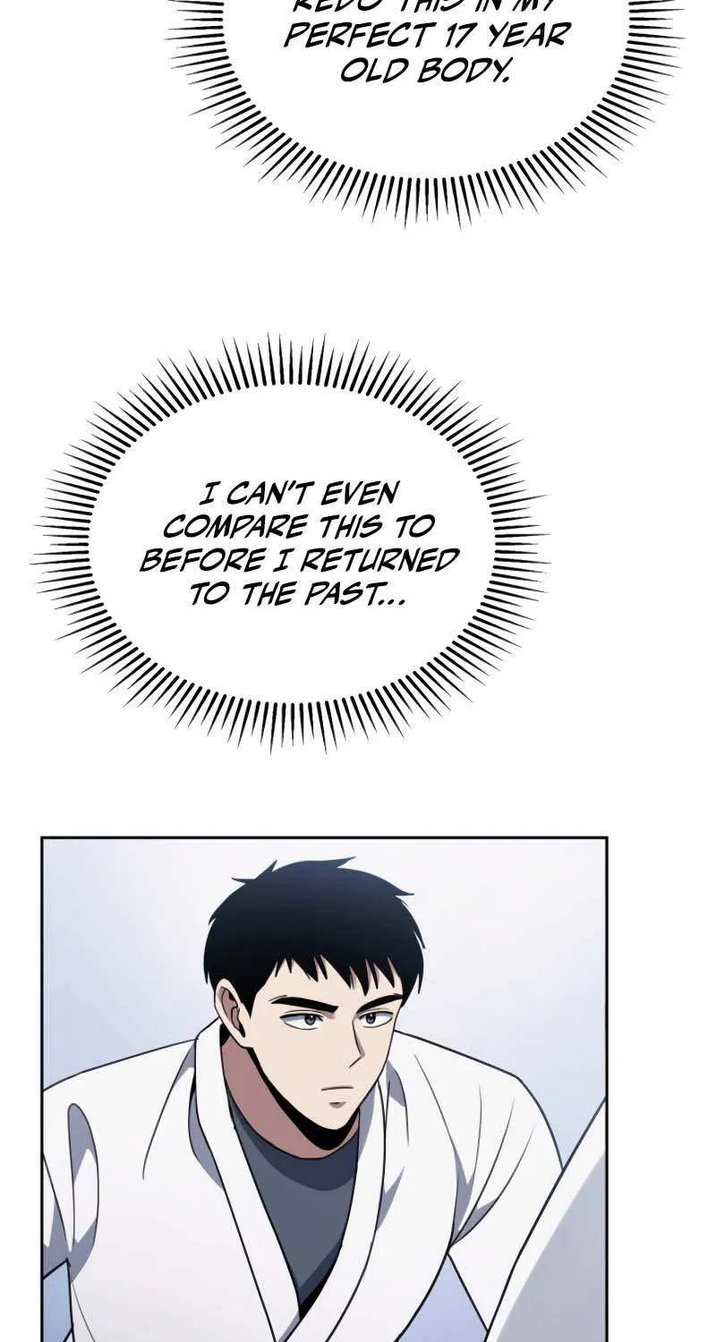 Police Returner’s Reset Life Chapter 7 page 18 - 