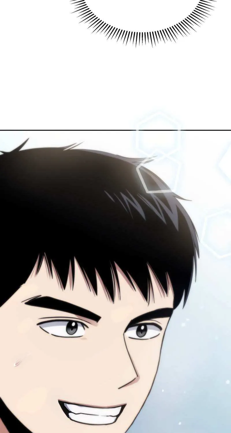 Police Returner’s Reset Life Chapter 7 page 20 - 