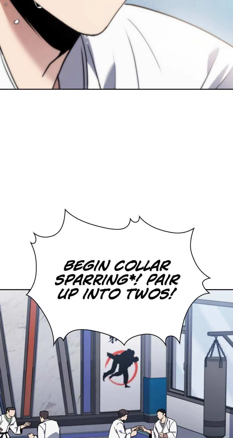 Police Returner’s Reset Life Chapter 7 page 21 - 