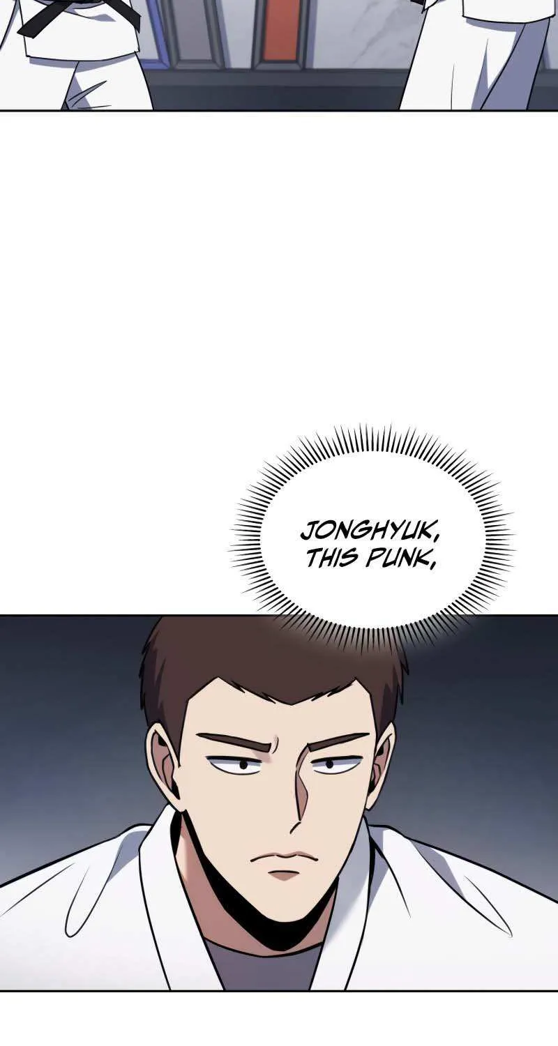 Police Returner’s Reset Life Chapter 7 page 25 - 