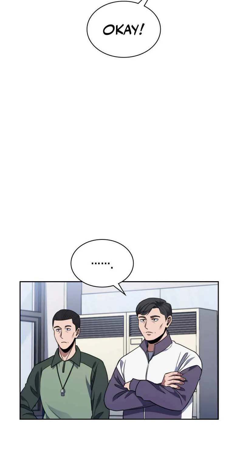 Police Returner’s Reset Life Chapter 7 page 39 - 