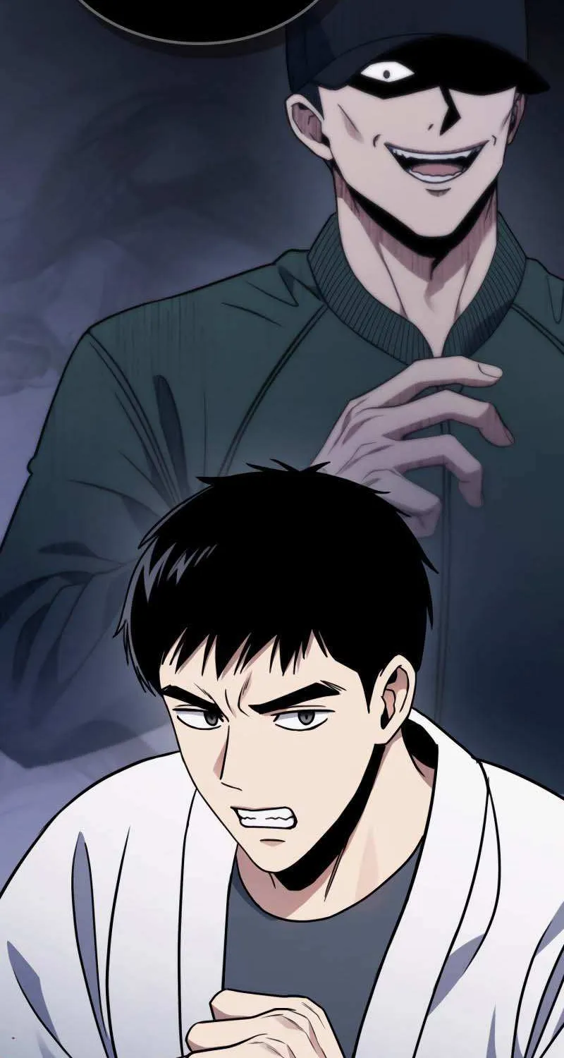 Police Returner’s Reset Life Chapter 7 page 57 - 