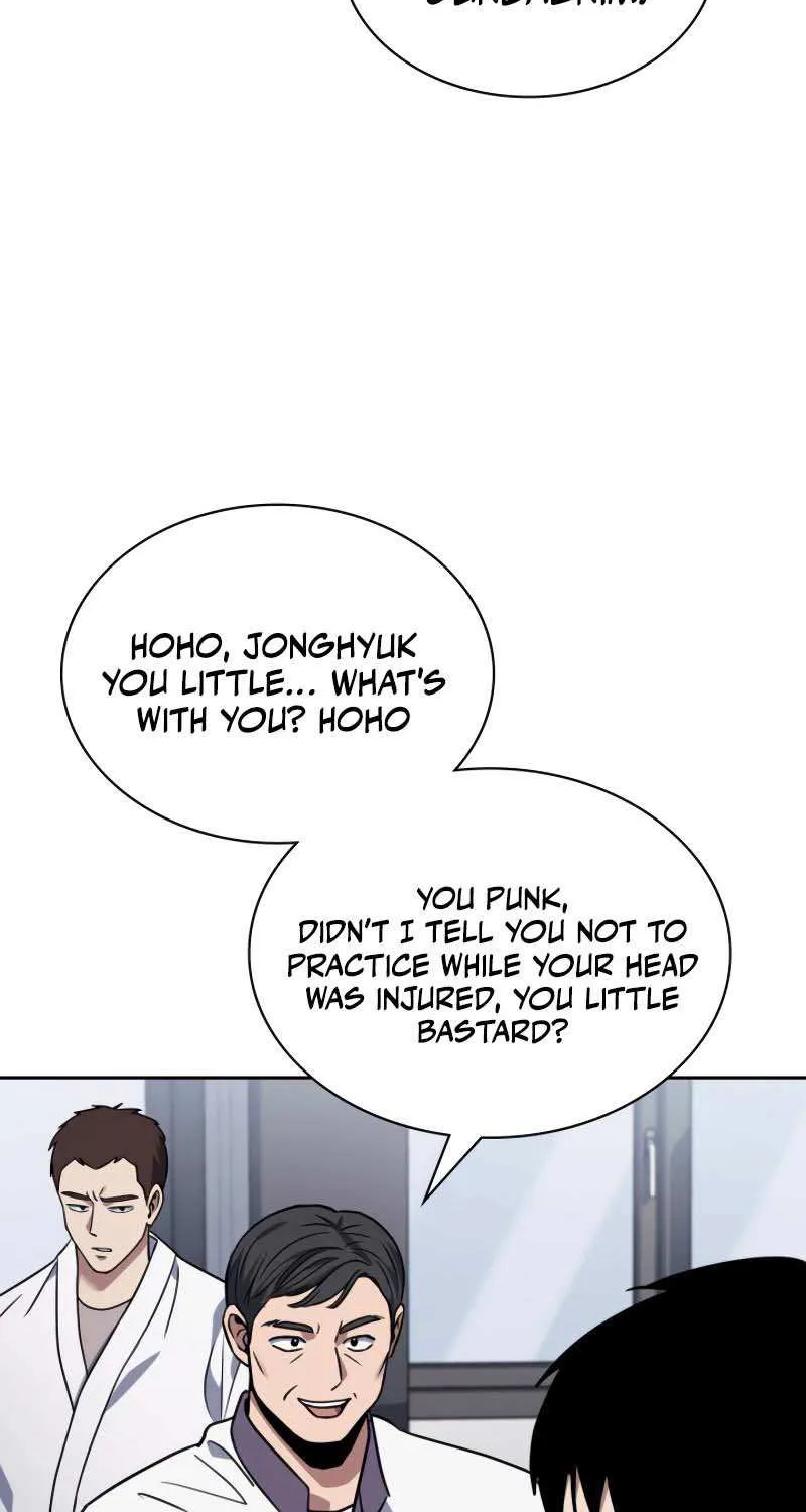 Police Returner’s Reset Life Chapter 7 page 63 - 