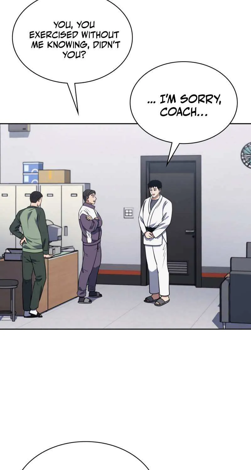 Police Returner’s Reset Life Chapter 7 page 71 - 