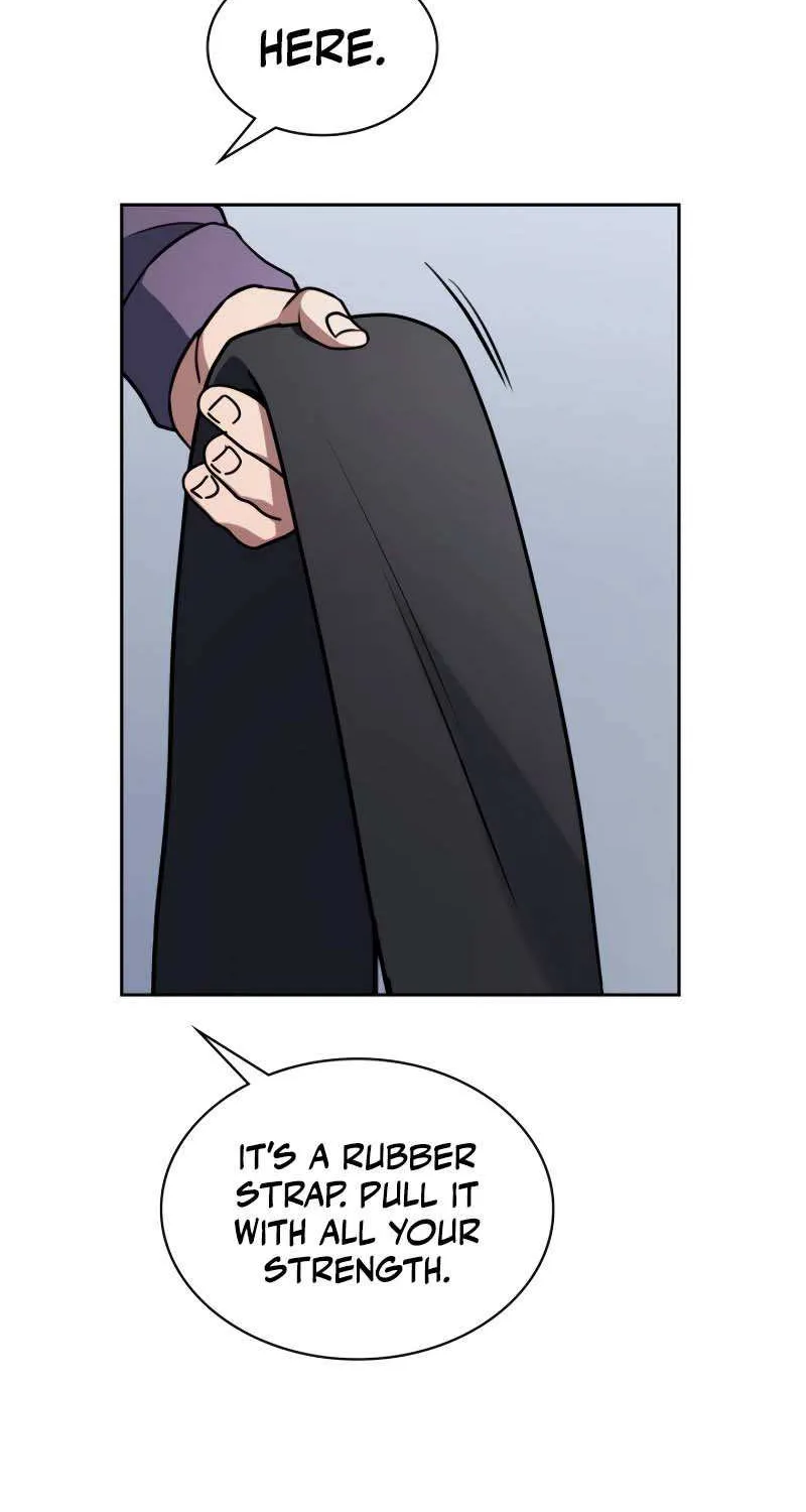 Police Returner’s Reset Life Chapter 7 page 74 - 