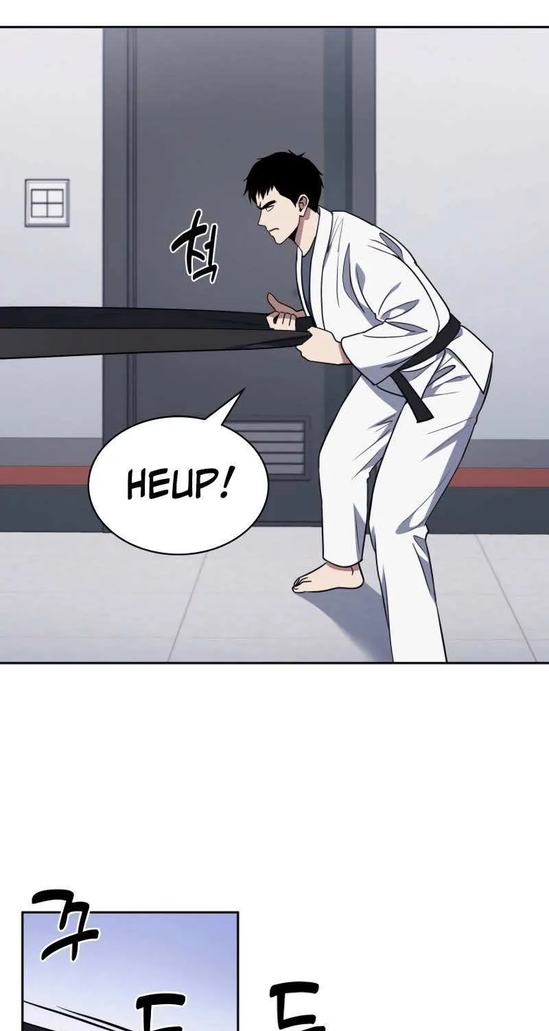 Police Returner’s Reset Life Chapter 7 page 75 - 