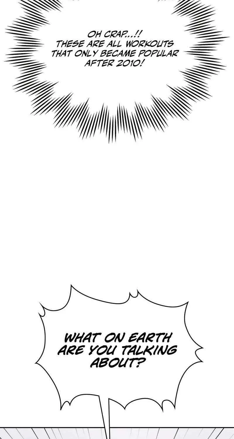 Police Returner’s Reset Life Chapter 8 page 2 - 