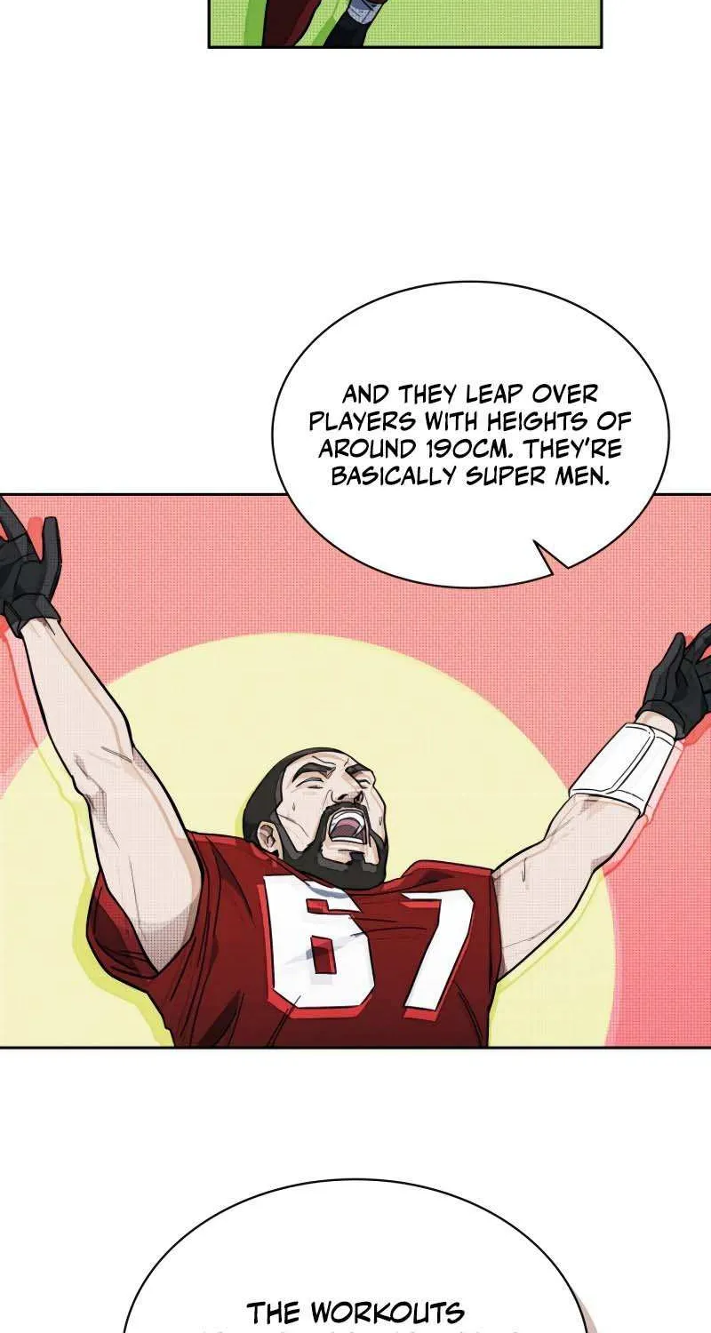 Police Returner’s Reset Life Chapter 8 page 11 - 