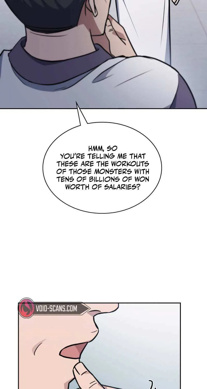 Police Returner’s Reset Life Chapter 8 page 14 - 