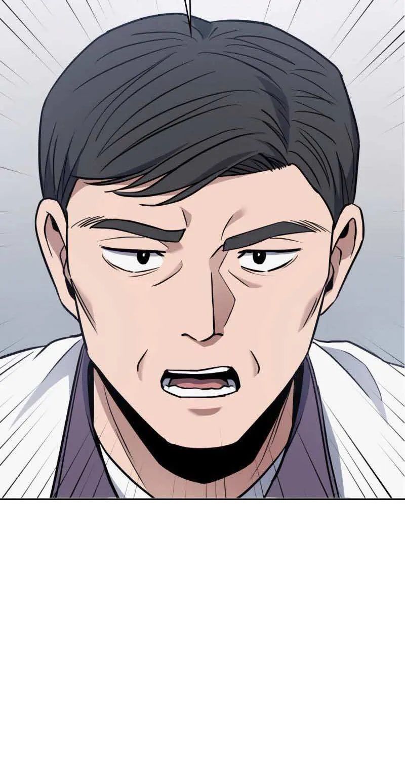 Police Returner’s Reset Life Chapter 8 page 3 - 