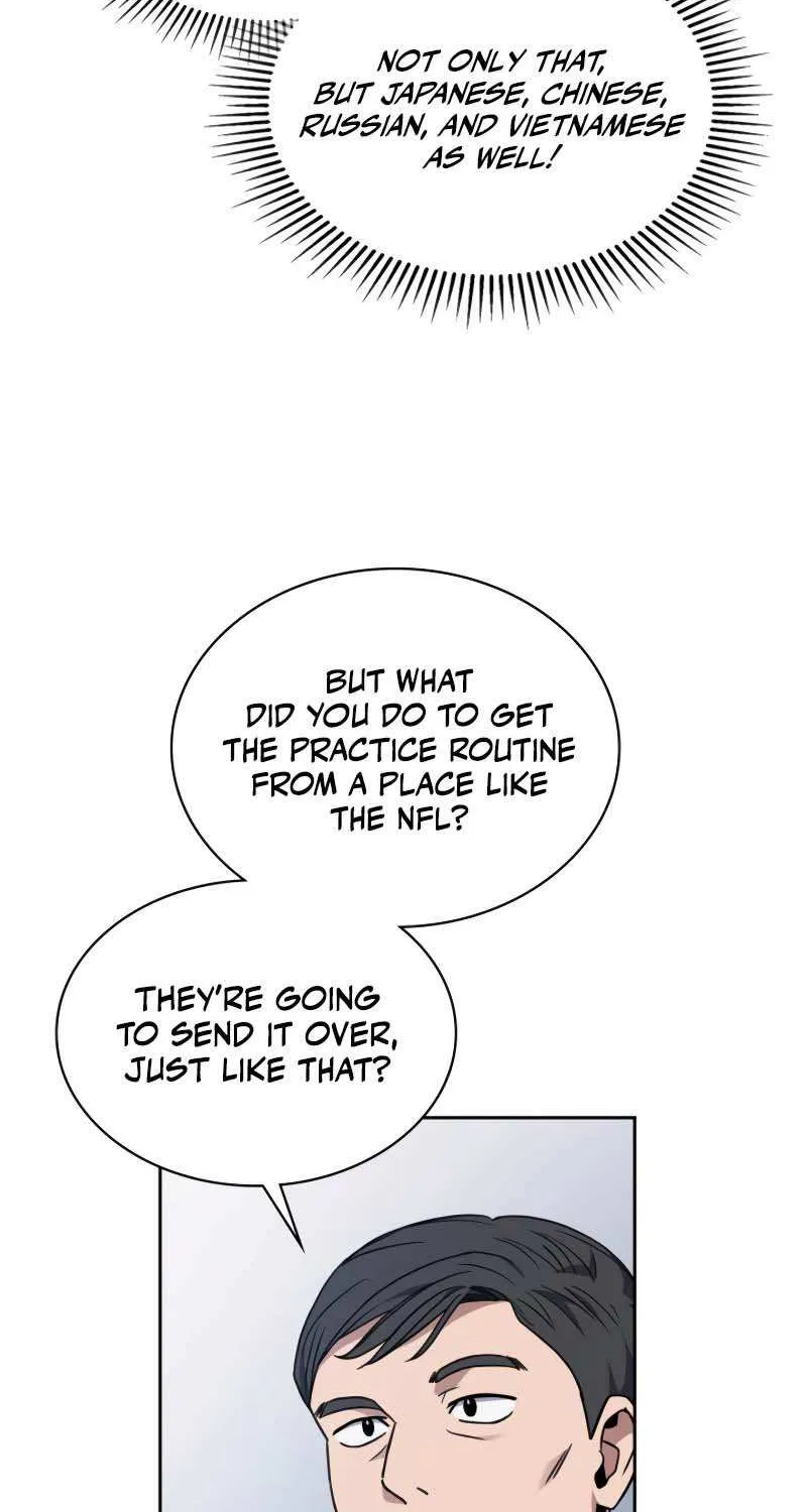 Police Returner’s Reset Life Chapter 8 page 25 - 