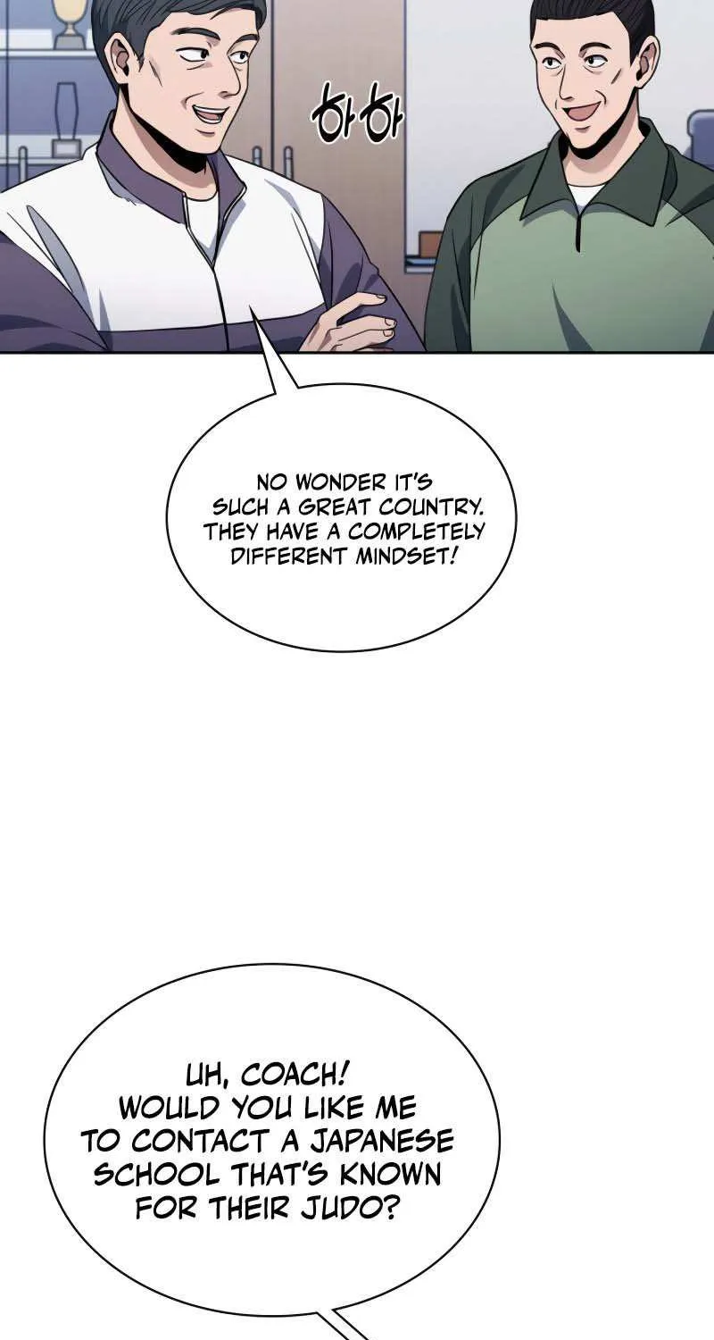 Police Returner’s Reset Life Chapter 8 page 28 - 