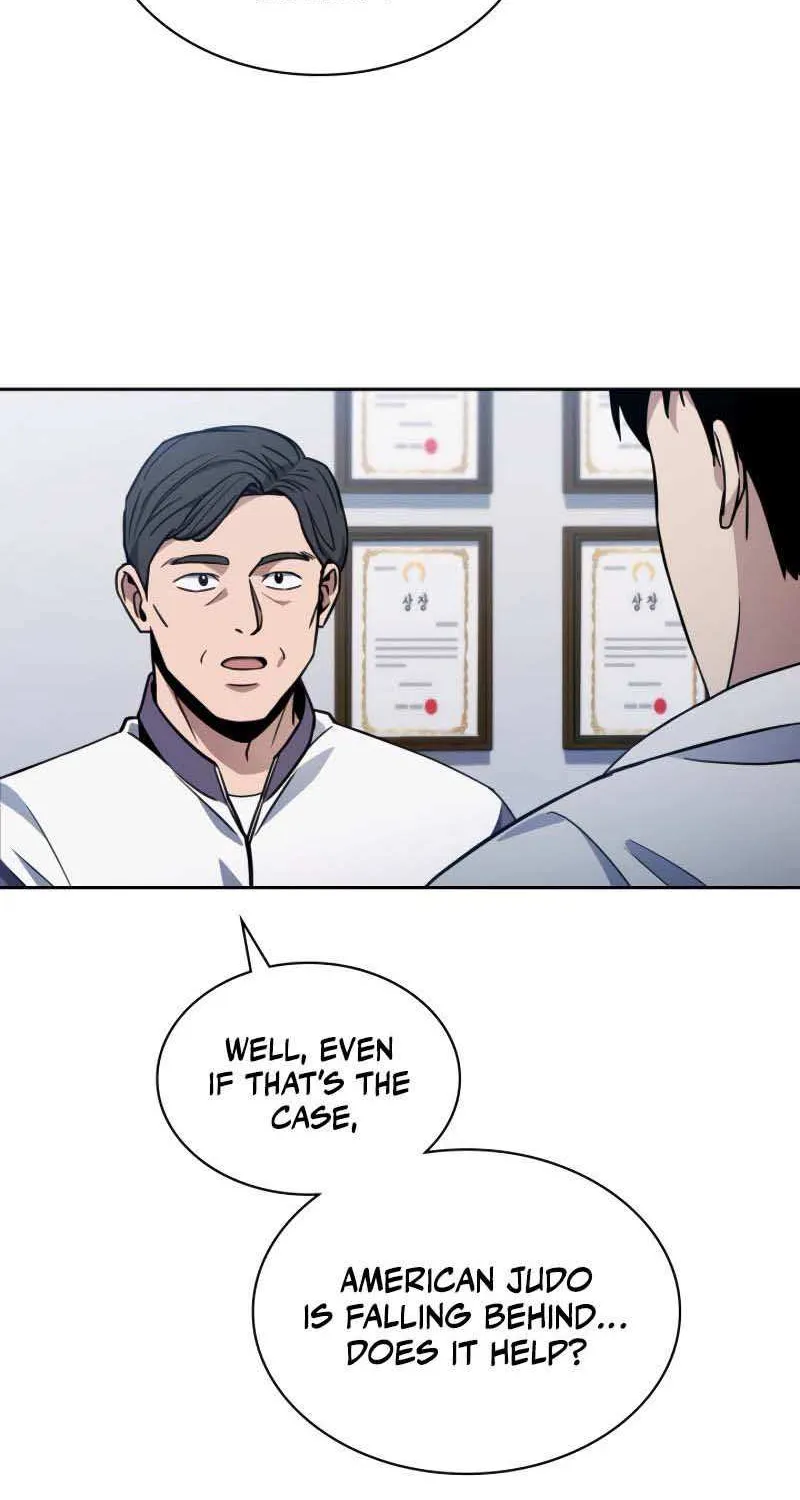Police Returner’s Reset Life Chapter 8 page 6 - 