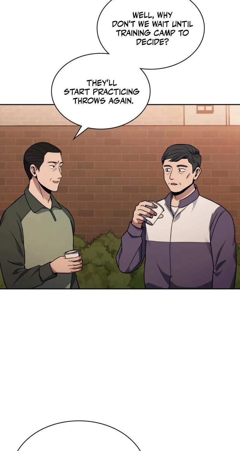 Police Returner’s Reset Life Chapter 8 page 55 - 