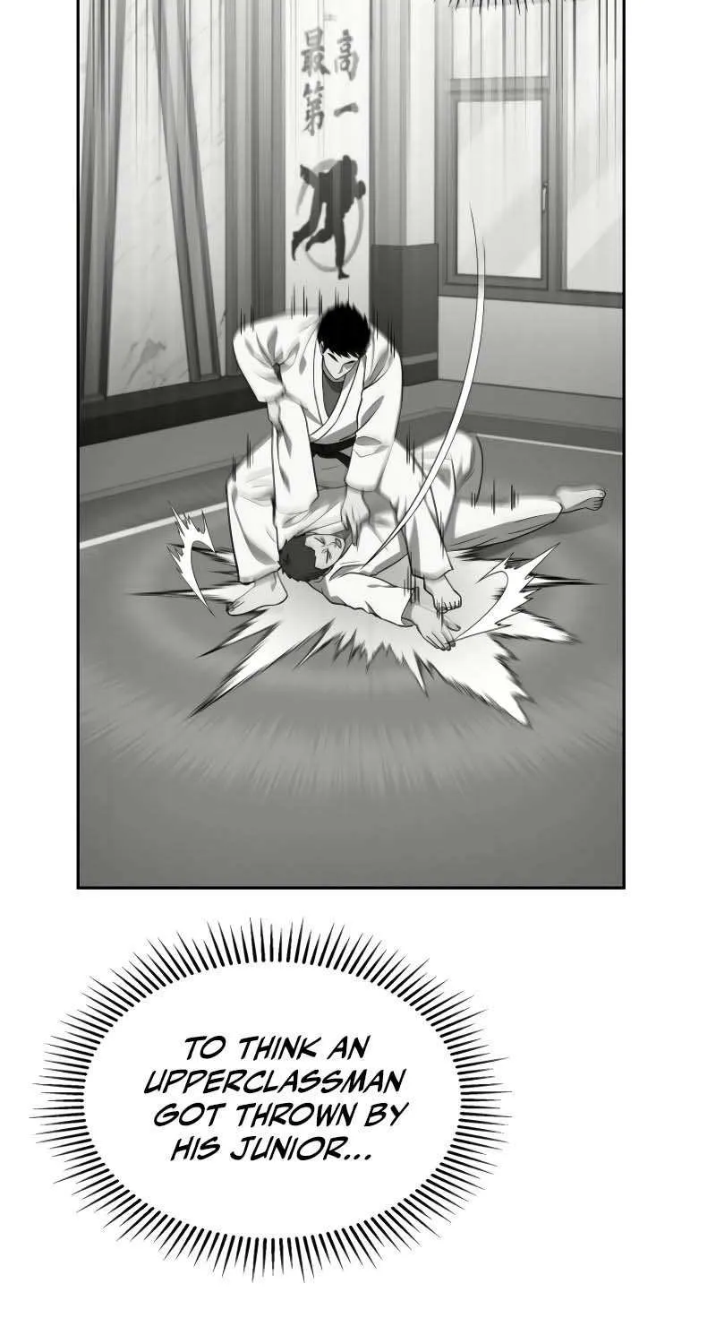 Police Returner’s Reset Life Chapter 8 page 58 - 