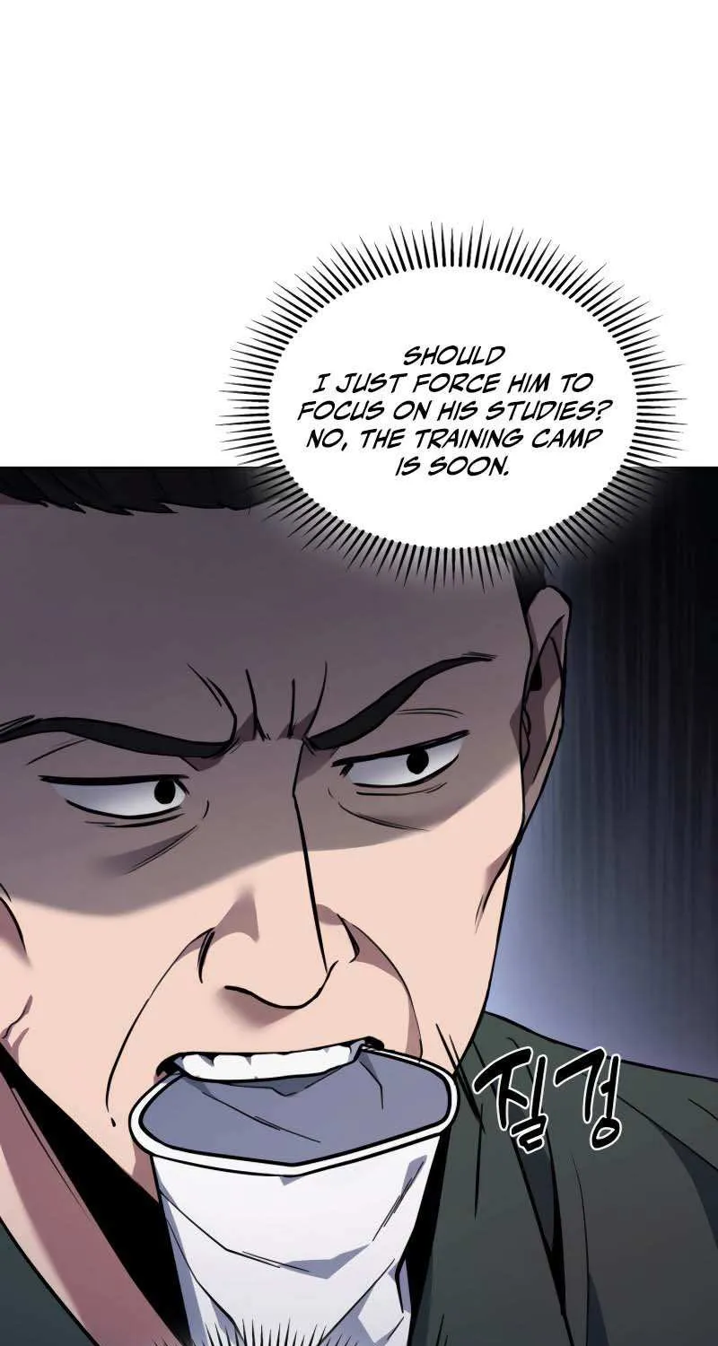 Police Returner’s Reset Life Chapter 8 page 60 - 