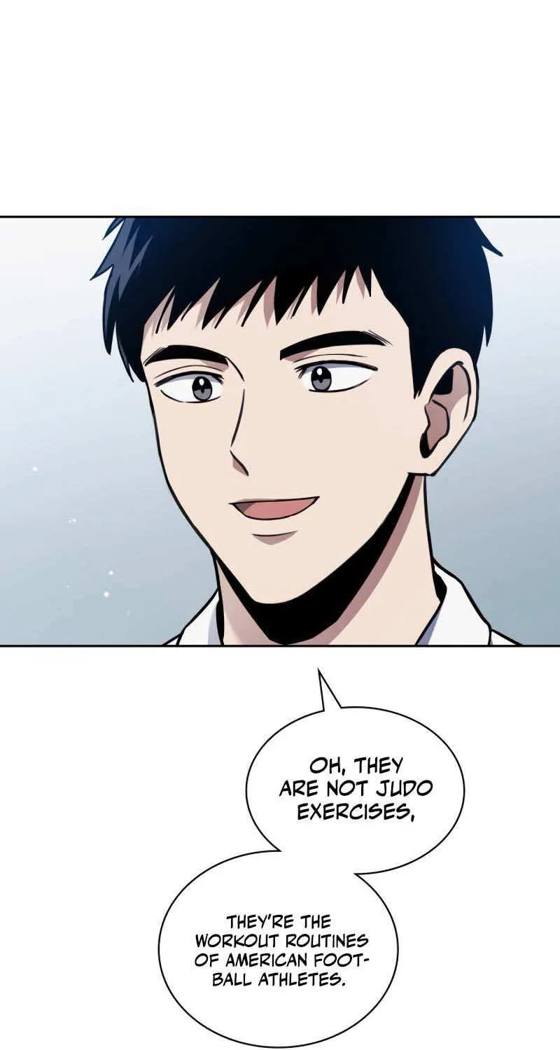 Police Returner’s Reset Life Chapter 8 page 7 - 