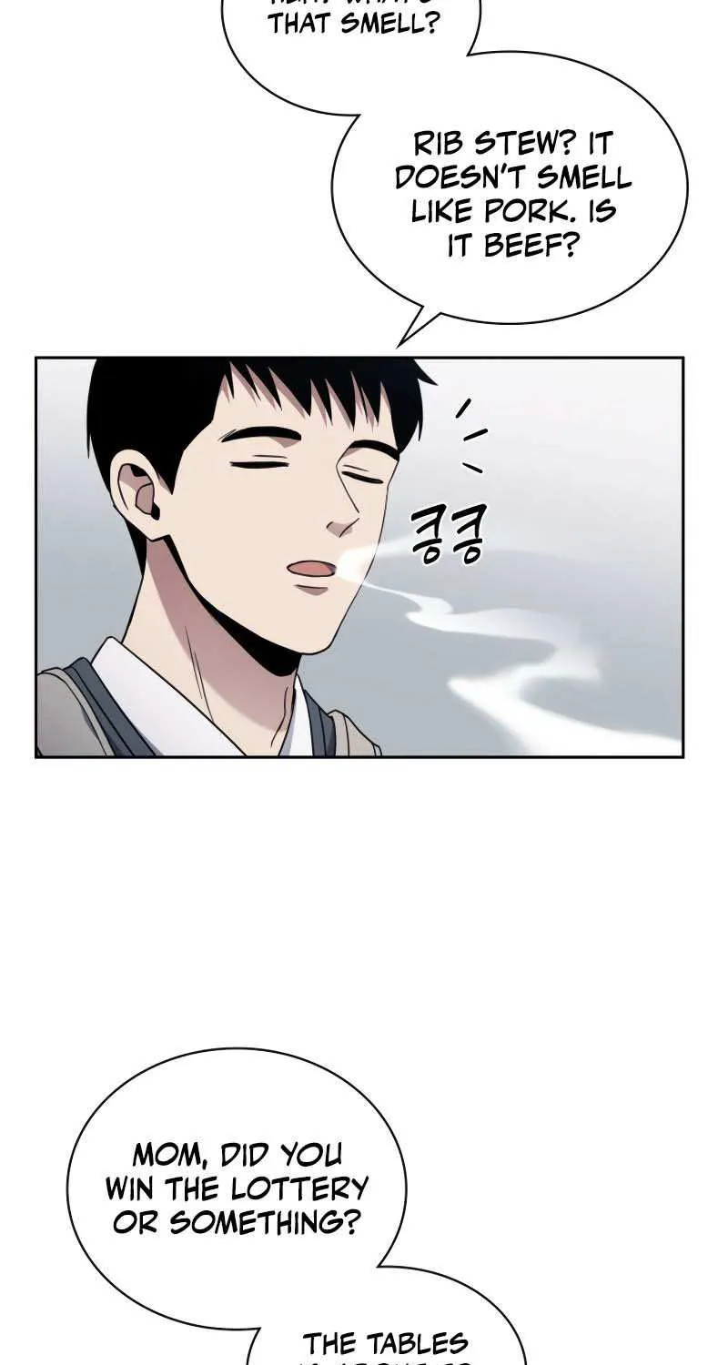 Police Returner’s Reset Life Chapter 8 page 65 - 