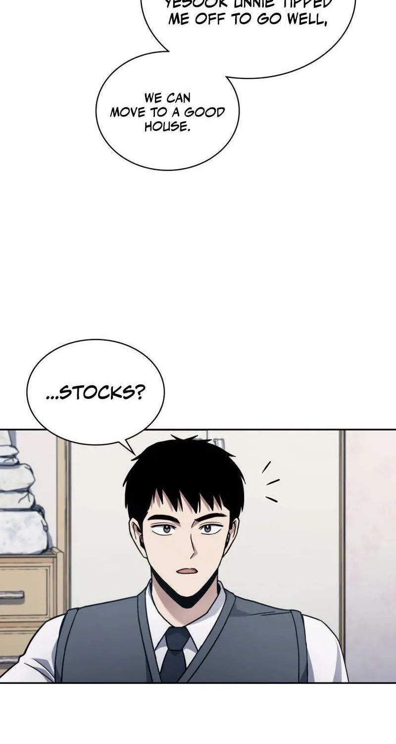 Police Returner’s Reset Life Chapter 8 page 70 - 