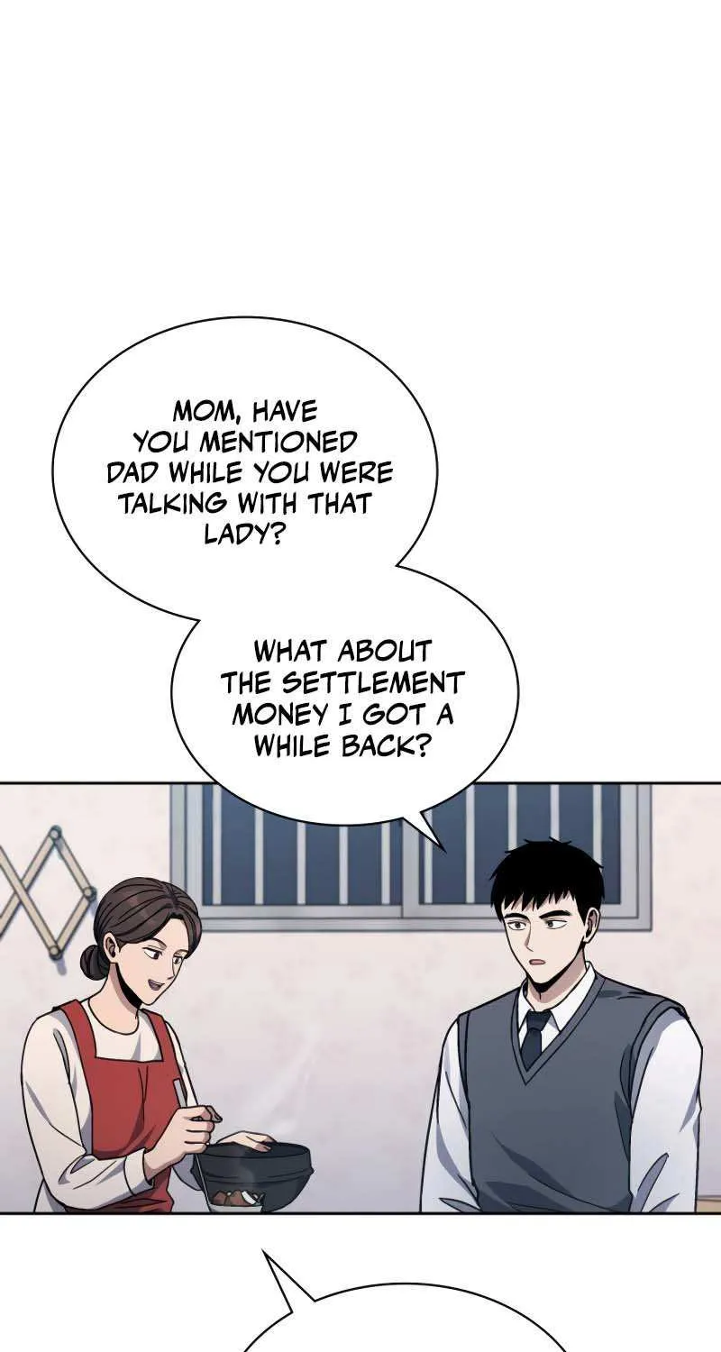 Police Returner’s Reset Life Chapter 8 page 74 - 