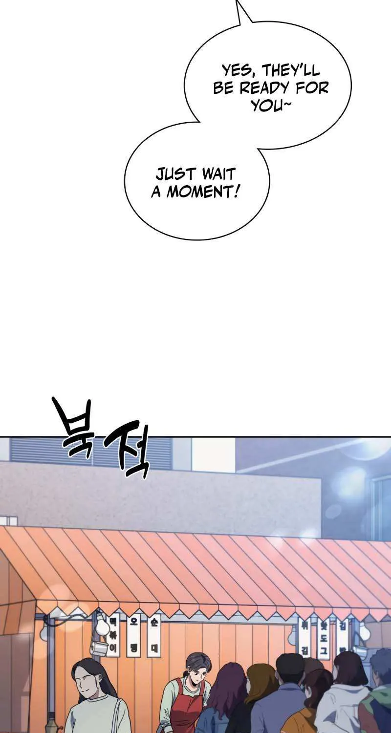 Police Returner’s Reset Life Chapter 8 page 78 - 
