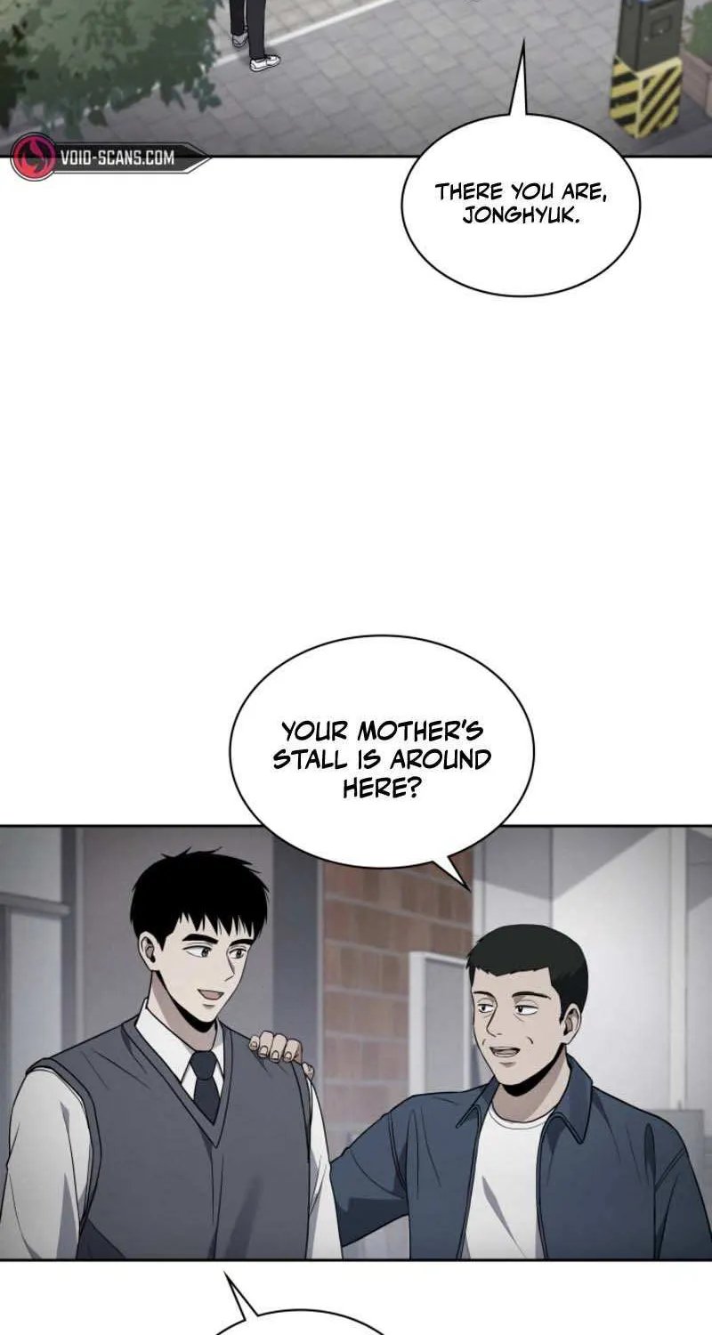 Police Returner’s Reset Life Chapter 9 page 24 - 