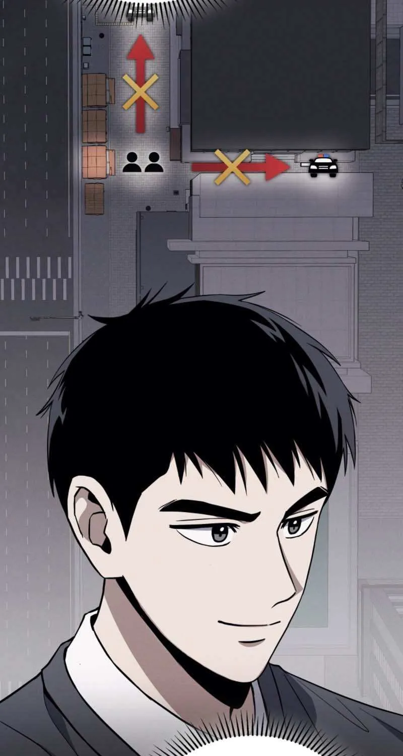Police Returner’s Reset Life Chapter 9 page 27 - 
