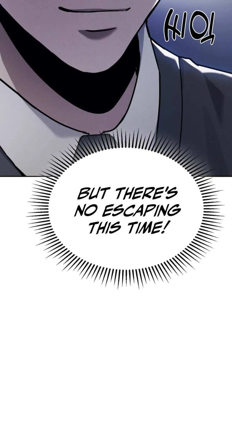 Police Returner’s Reset Life Chapter 9 page 37 - 