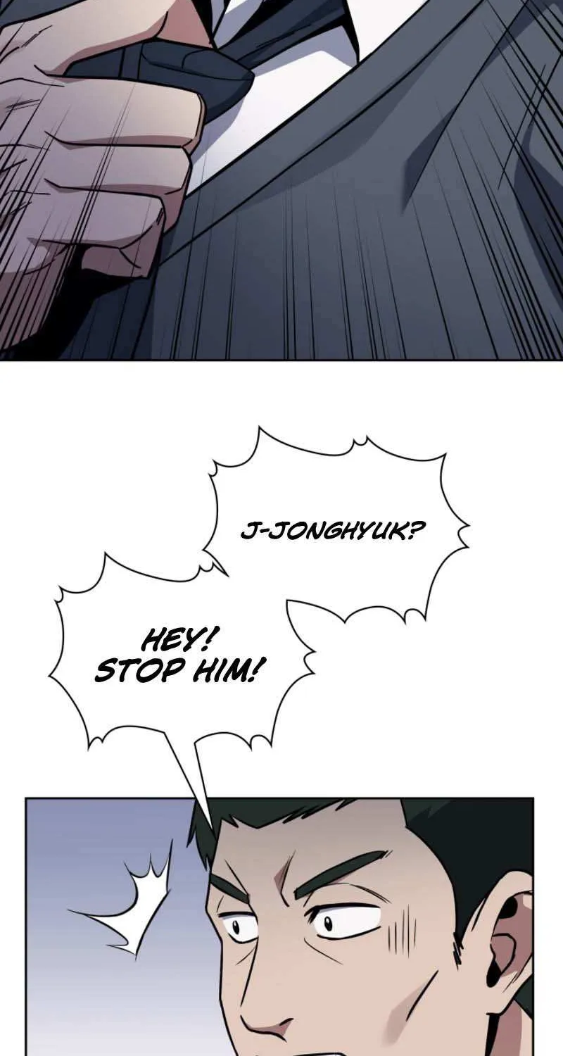 Police Returner’s Reset Life Chapter 9 page 47 - 