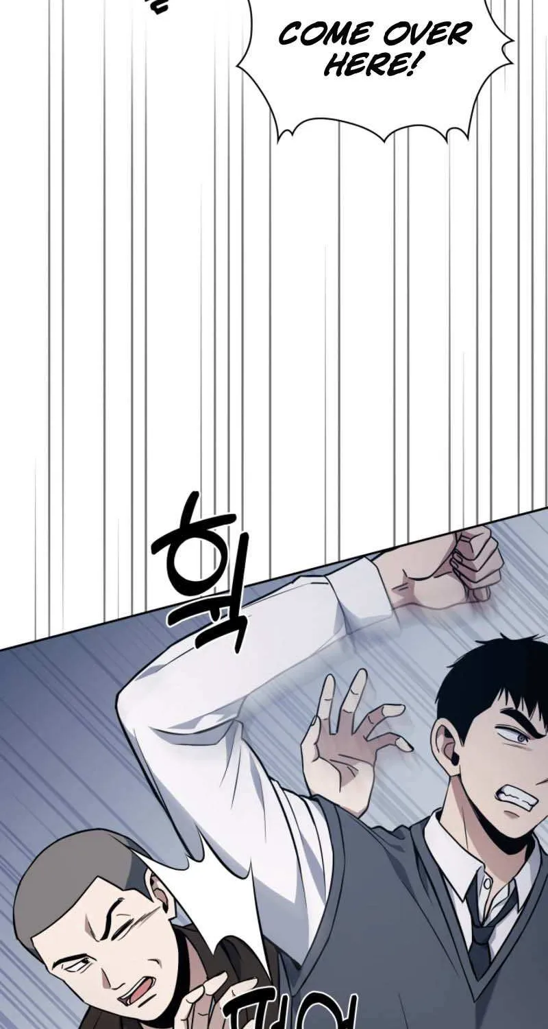 Police Returner’s Reset Life Chapter 9 page 54 - 