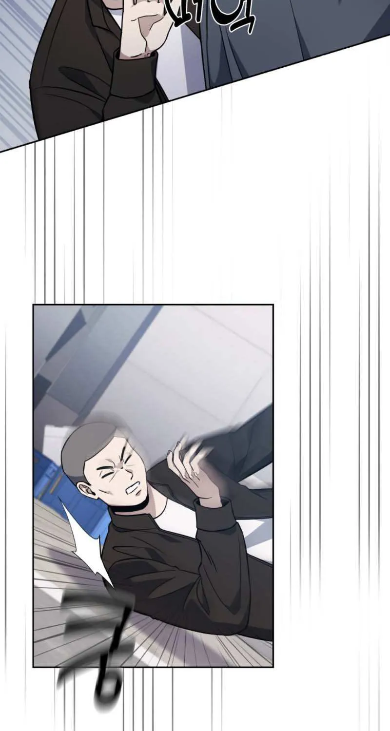 Police Returner’s Reset Life Chapter 9 page 55 - 