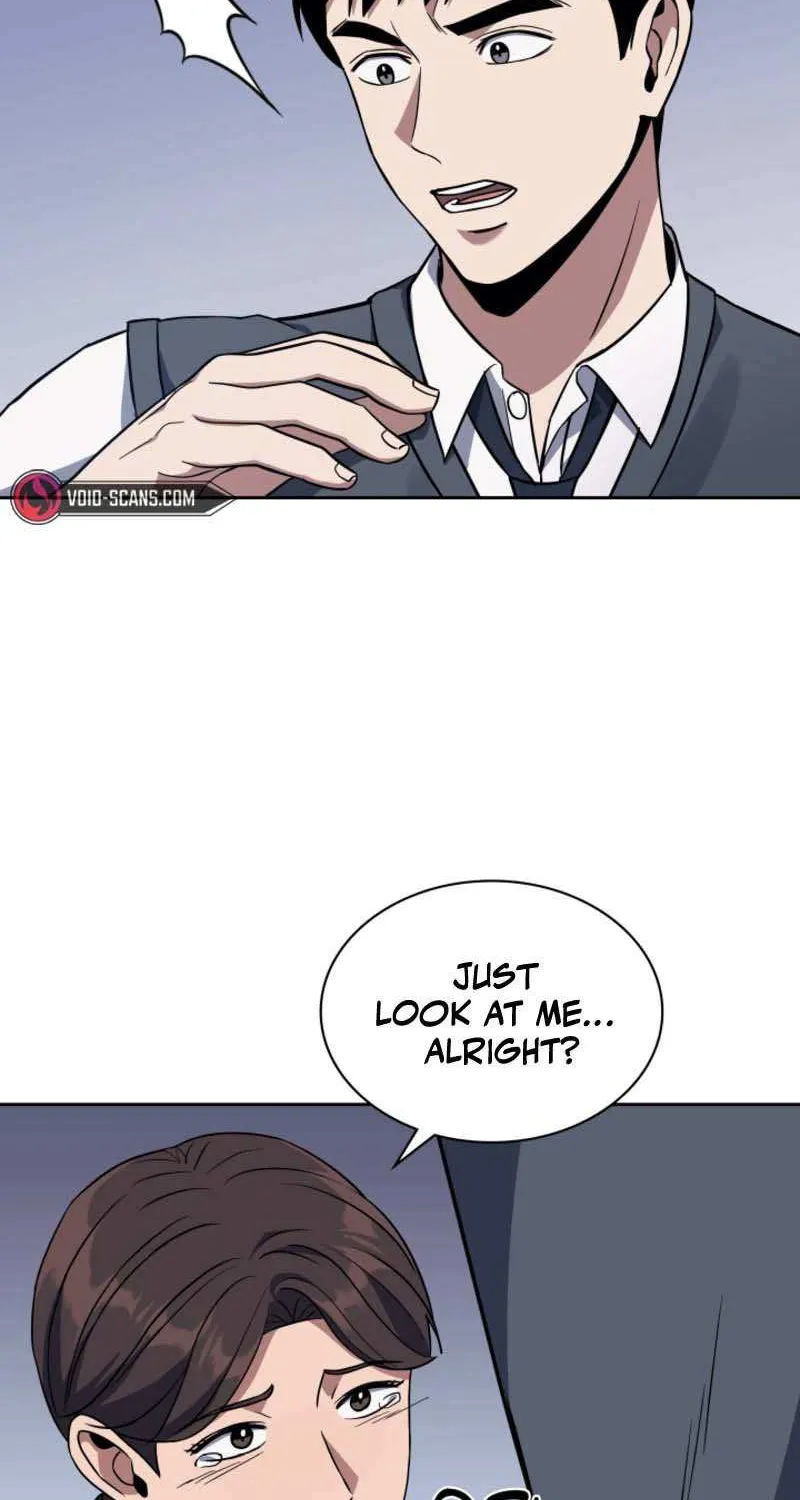 Police Returner’s Reset Life Chapter 9 page 62 - 